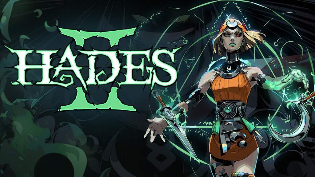 Hades II - Indie Games