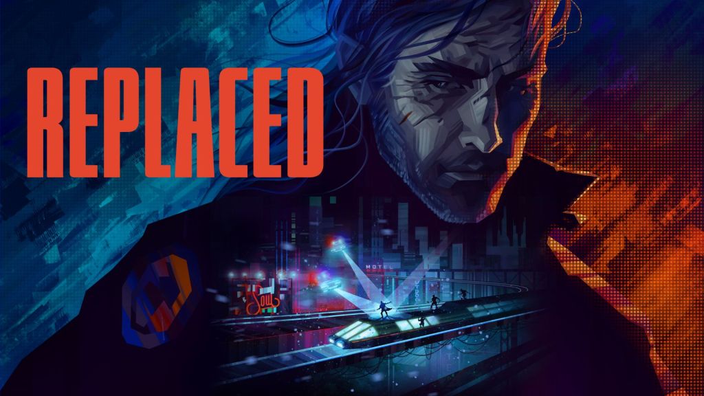 Replaced - Indie Games