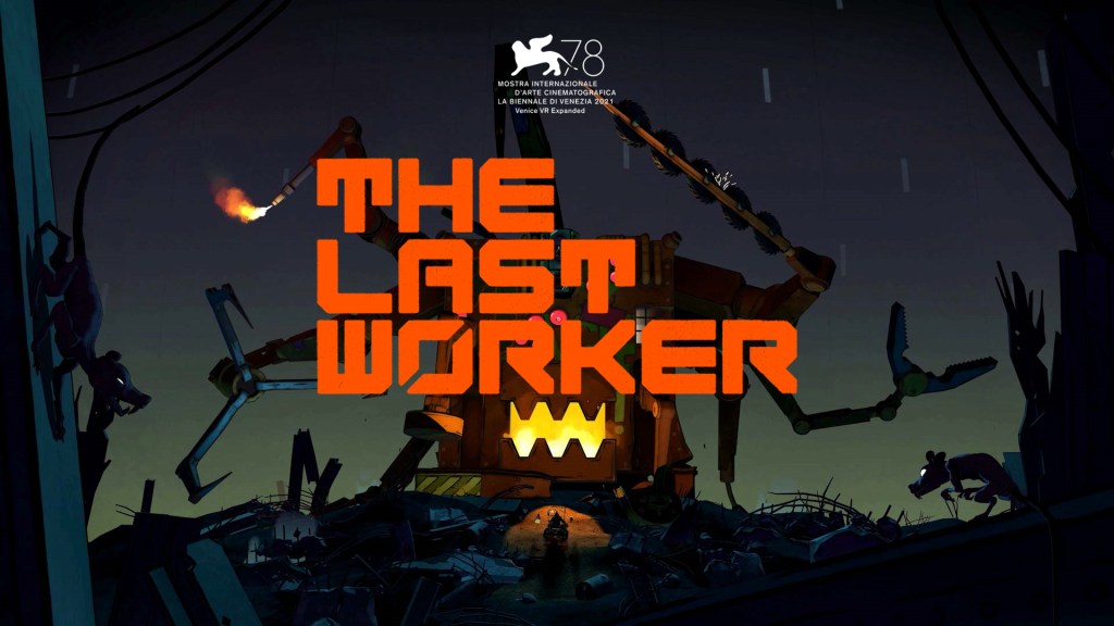 The Last Worker - Indie Games